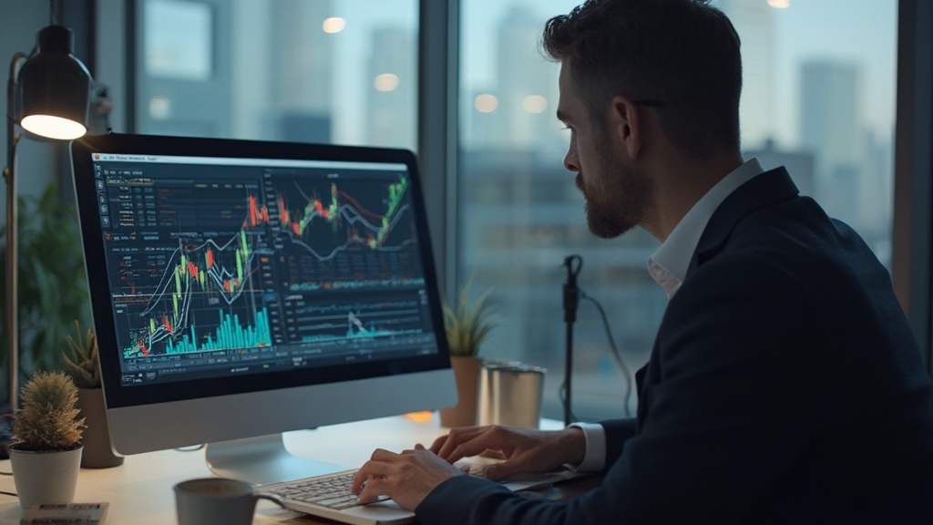 미국 ETF 추천 및 투자 전략